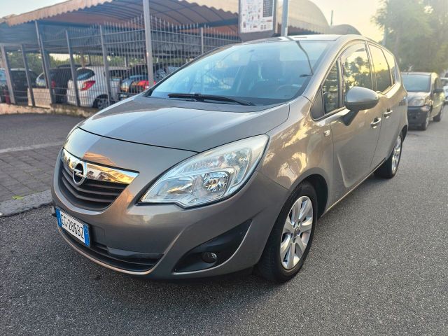 Opel Meriva 1.4 100CV Elective