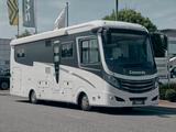Concorde CHARISMA III 900 M - EUROCARGO - VIELE EXTRAS! - Offers