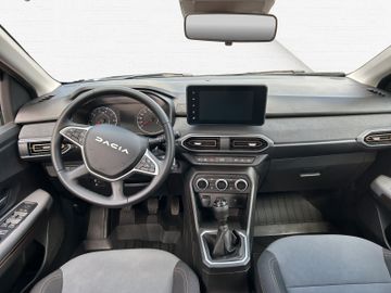 Fotografie des Dacia Jogger Extreme+ 1.0 Wartungsvert. SHZ NAVI Kamer