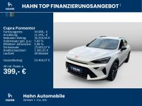 Cupra Formentor - Vorschau Bild 2