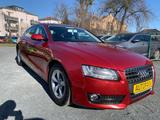 Audi A5 Sportback 1.8 TFSI * Xenon, Sitzhzg., Nr. 48 - Audi A5 aus 2011: Sportback