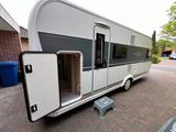 Hobby De Luxe Edition 560 KMFe - Hobby De luxe 560