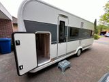 Hobby De Luxe Edition 560 KMFe - Hobby Kmfe