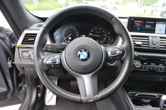 BMW 3er GT- 320 i xDrive M Sport (EURO 6d-TEMP) 320 