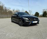Mercedes-Benz C 300 Autom. - - Mercedes-Benz C 300 Gebrauchtwagen in Stuttgart