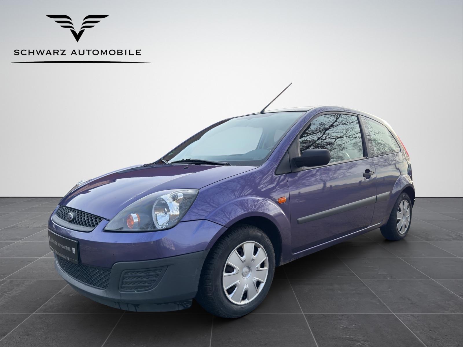 Ford Fiesta 1.3 Ambiente