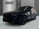 Mazda CX-5 HOMURA 2.5 AT FWD HUD Navi Leder Digitales  - Mazda CX-5 in Lübeck