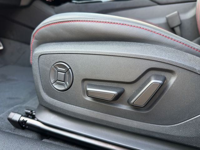 S6 Avant e-tron 370 kW