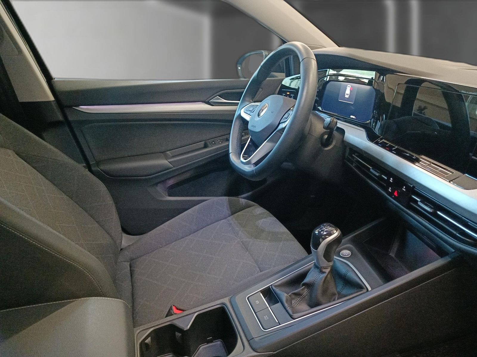 Volkswagen Golf - Bild 14