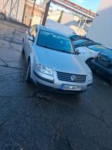 Volkswagen vw passat 1.6 - VW Passat Variant von 2000