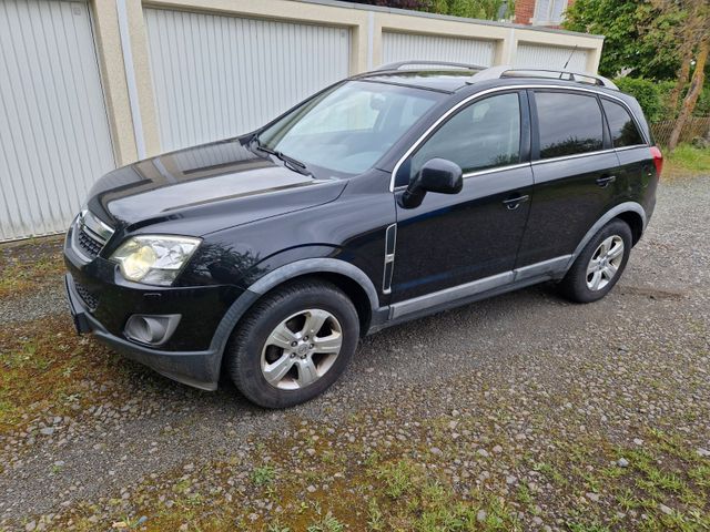 Opel Antara 2.4 Selection 4x2