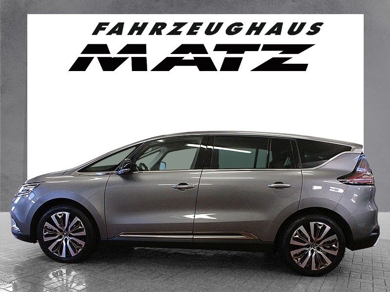 Fahrzeugabbildung Renault Espace Initiale Paris dCi 190 EDC *Volle Ausst.*