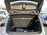 Renault Megane E-Tech Electric Iconic Klima Navi Leder - Renault Megane: Leder, Navigationssystem