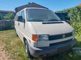 Volkswagen T4 andere - Volkswagen T4 andere aus 2002