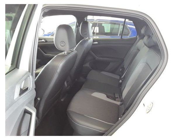 Fahrzeugabbildung Volkswagen T-Cross TSI DSG Energy *AHK*Navi*Cam*LED*ACC*