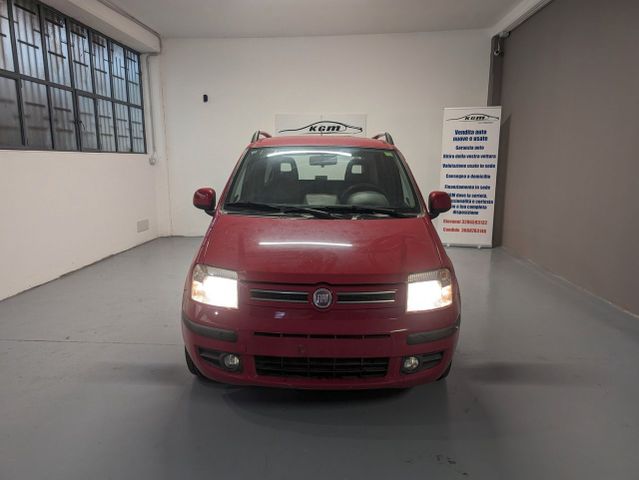 Fiat GPL Panda 1.2 Emotion