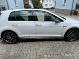Volkswagen VW Golf 7 GTI TCR DSG | 290 PS | Akrapovic | Dyn - Gebrauchtwagen mit Akrapovic Auspuffanlage