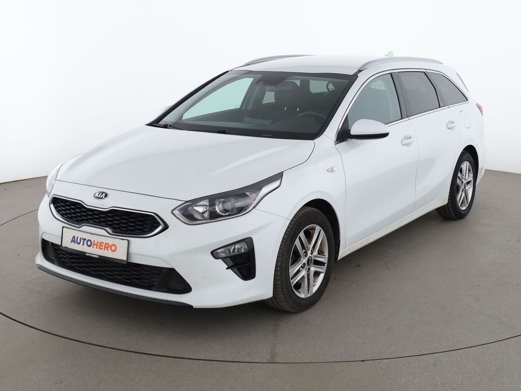 Image of Kia cee'd / Ceed