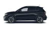Volkswagen T-Cross - Vorschau Bild 2