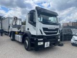 Iveco STRALIS 400 - Iveco 40
