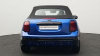 MINI Cooper S Cabrio - Vorschau Bild 10