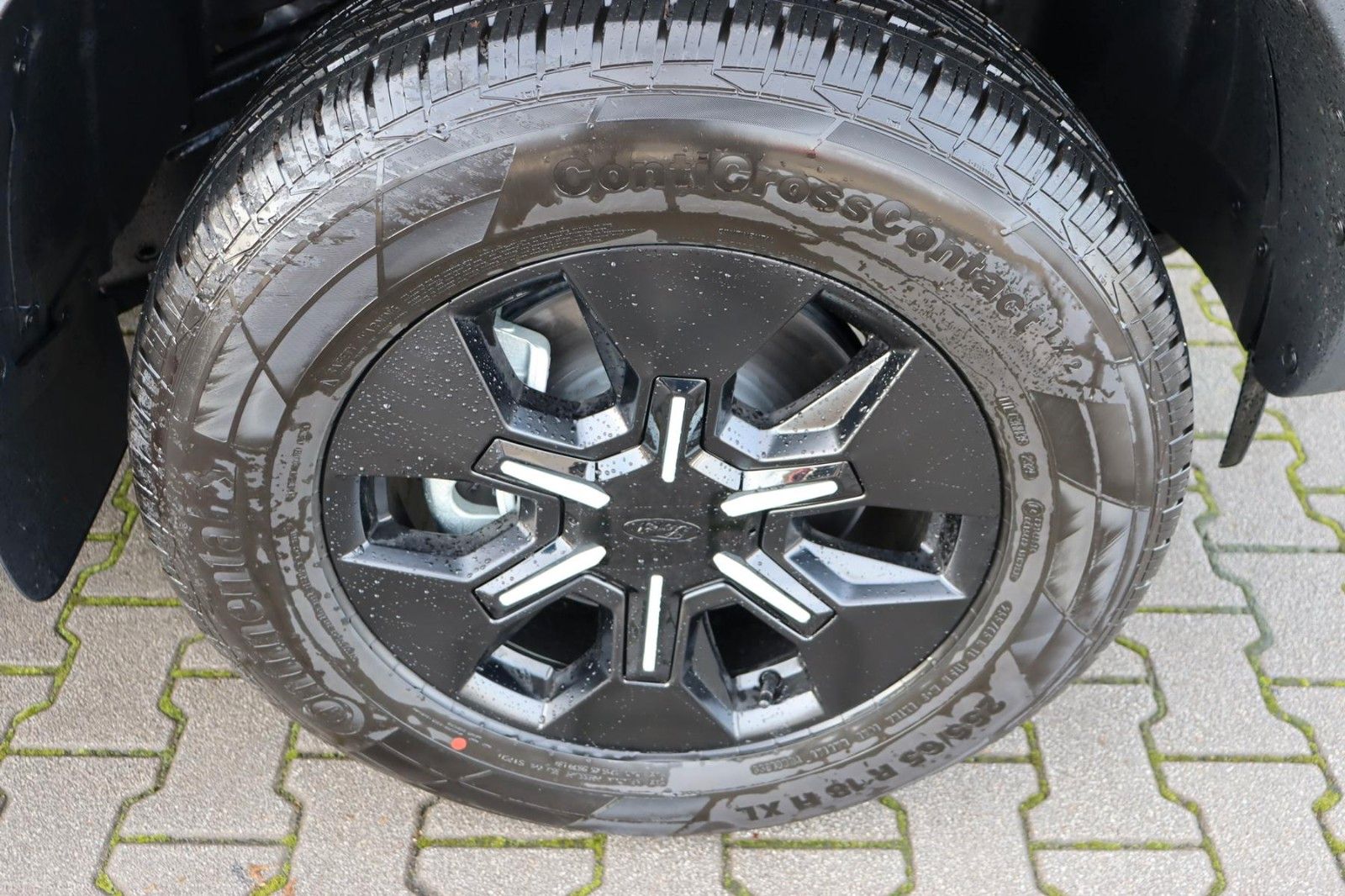 Ford Ranger Stormtrak DOKA 2,3l PHEV AHK imagem 2