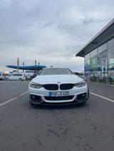 BMW 435i Coupé - Akrapovic - M Performance - BMW: Akrapovic