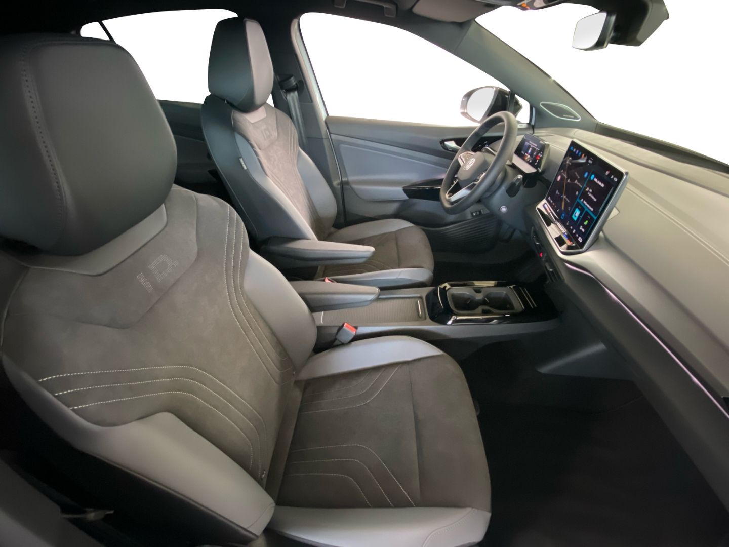 Volkswagen ID.5 - Bild 15