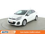 Kia Rio 1.4 UEFA Euro 2016*TEMPO*CAM*PDC*SHZ*KLIMA* - Kia Rio: 1.4