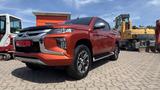 Mitsubishi L200 4x4 Heckdeckel Rfk - gebrauchte Mitsubishi L200 aus dem Jahr 2020