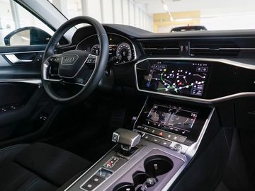 Audi A6 - 8