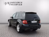 Mercedes-Benz ML 320 CDI 4M 7G-TRONIC AMG Line *CHROM*LUFT*AHK - Mercedes-Benz AMG 32