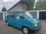 Volkswagen VW T4 California Westfalia - Volkswagen T4 California aus 1994
