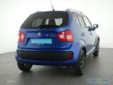 Suzuki Ignis 1.2 Comfort+ - Suzuki Gebrauchtwagen in Nürnberg