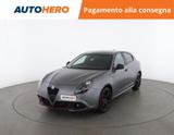 Alfa Romeo ALFA ROMEO Giulietta 1.6 JTDm 120 CV Sport - Alfa Romeo Giulietta aus 2021