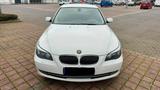 BMW 530d E60 LCI PKW Auto KFZ Limousine TÜV - BMW 530: D E60