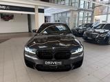 BMW M5 Competition M Driver´s Garanti  Bowers & Wilk - gebrauchte BMW M5 aus dem Jahr 2022