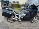 BMW K 1200 GT - BMW 2006 K1200GT