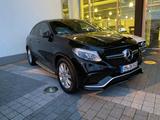 Mercedes-Benz GLE 350 d 4MATIC AMG Paket Vollausstattung - Mercedes-Benz GLE-Klasse in Dortmund