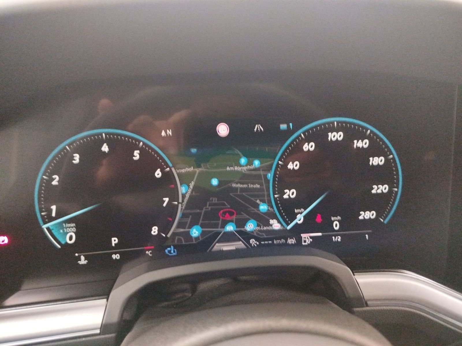 Volkswagen Touareg - Bild 8