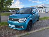 Suzuki Ignis 1.2 Comfort+ - blaue Suzuki Ignis
