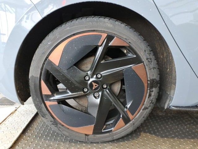 Cupra Born - Bild 14