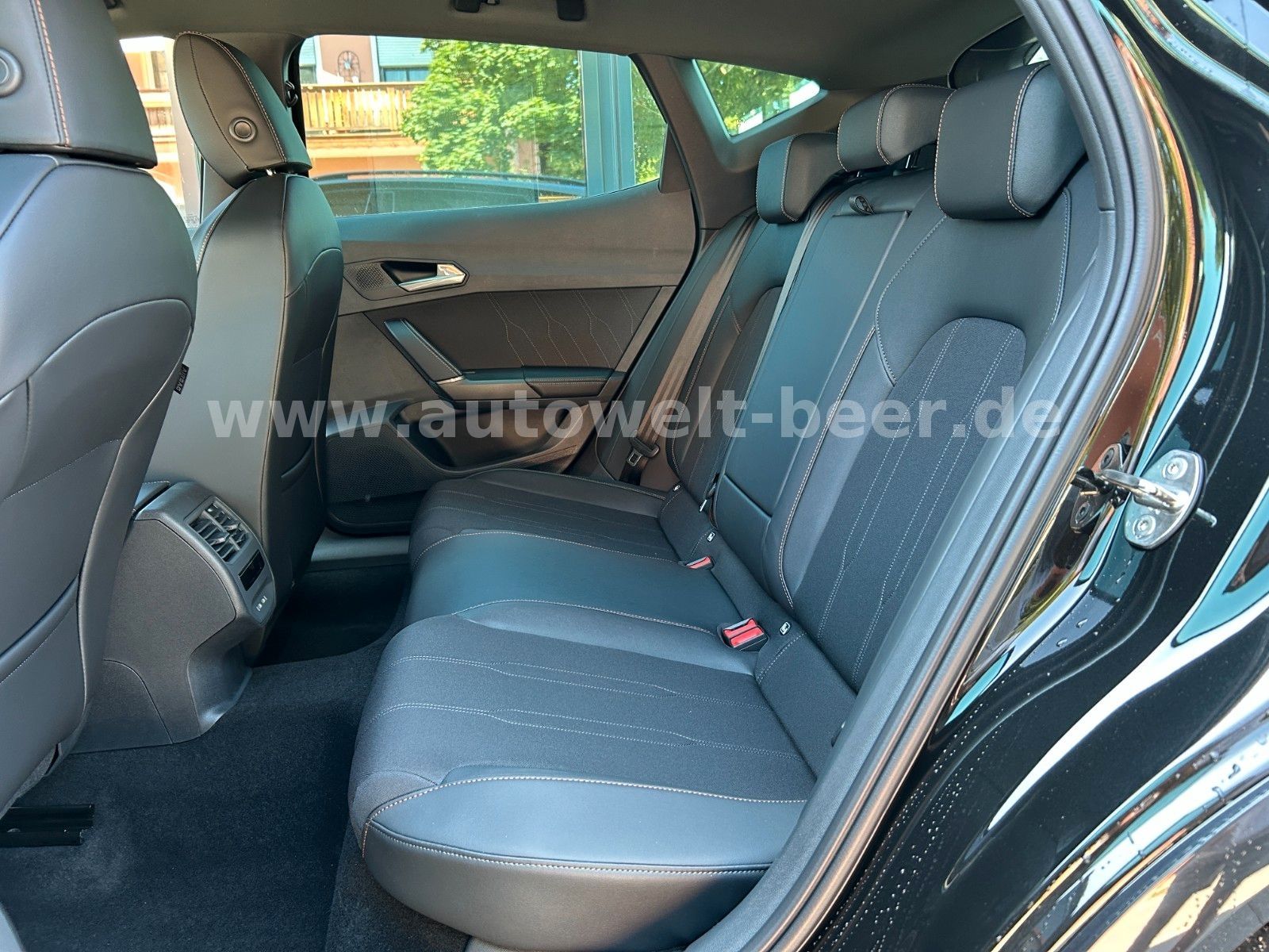 Cupra Formentor - Bild 17