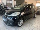 Peugeot 107 1.0 68CV 5p. Active 100000KM - Peugeot 107 Active mit Benzin-Antrieb