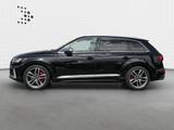 Audi SQ7 TFSI quattro HDMatrix*airSport*B&O*HuD*Pano* - Audi: Ai