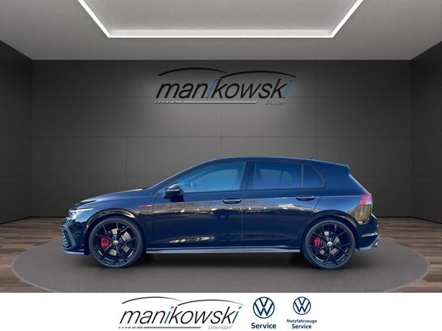 Volkswagen Golf GTI VIII 245PS 19Alu+Kamera+Sound+ +Buisnes