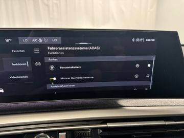 Peugeot 5008 Hybrid 145 GT Exclusive AHK7-Sitze360 Kam
