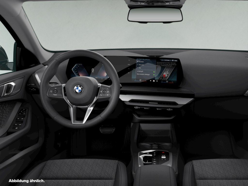 BMW 220 Gran Coupé - Bild 4