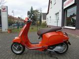 Vespa Primavera 125 ABS - VESPA ORANGE