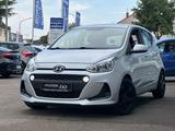Hyundai i10 1,2 AUTOMATIK CARPLAY/SHZ/LHZ/PDC/GARANTIE - gebrauchte Hyundai i10 aus dem Jahr 2018